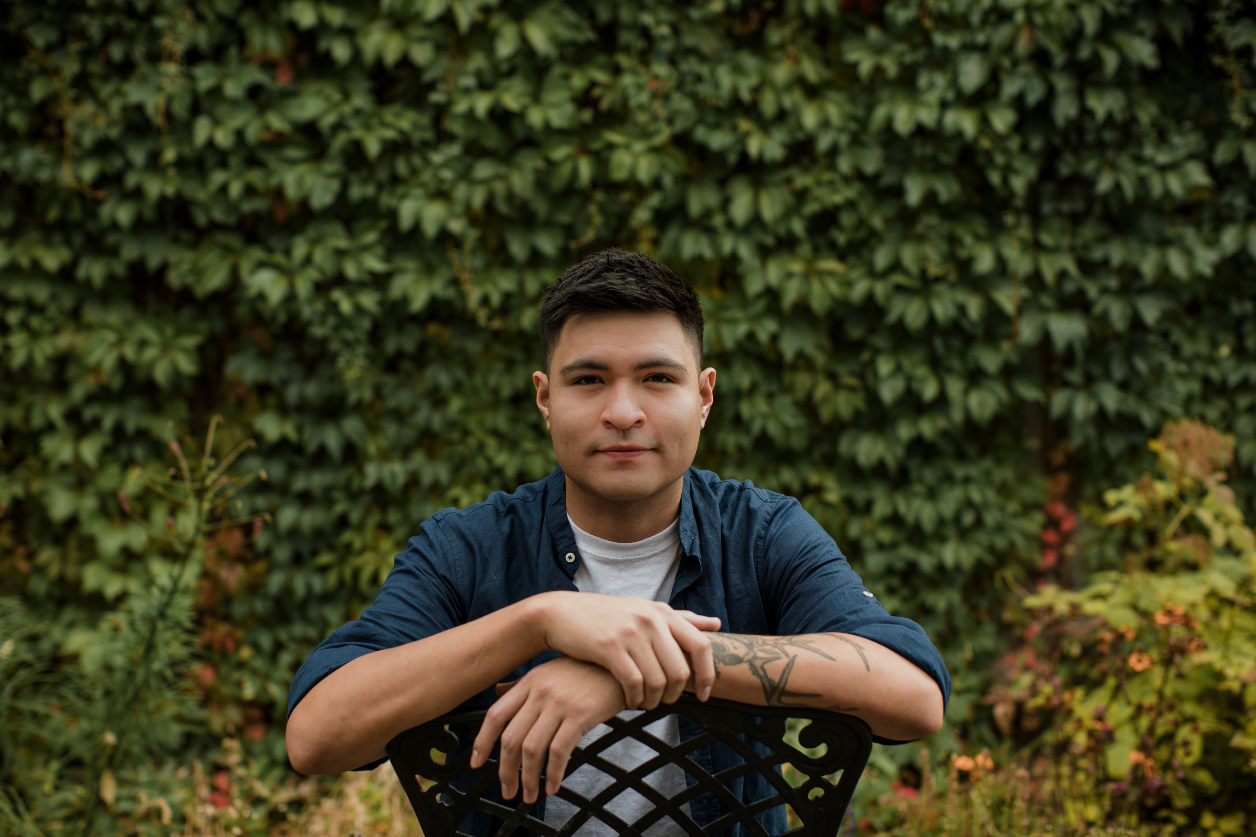 <em>Kevin M.</em>